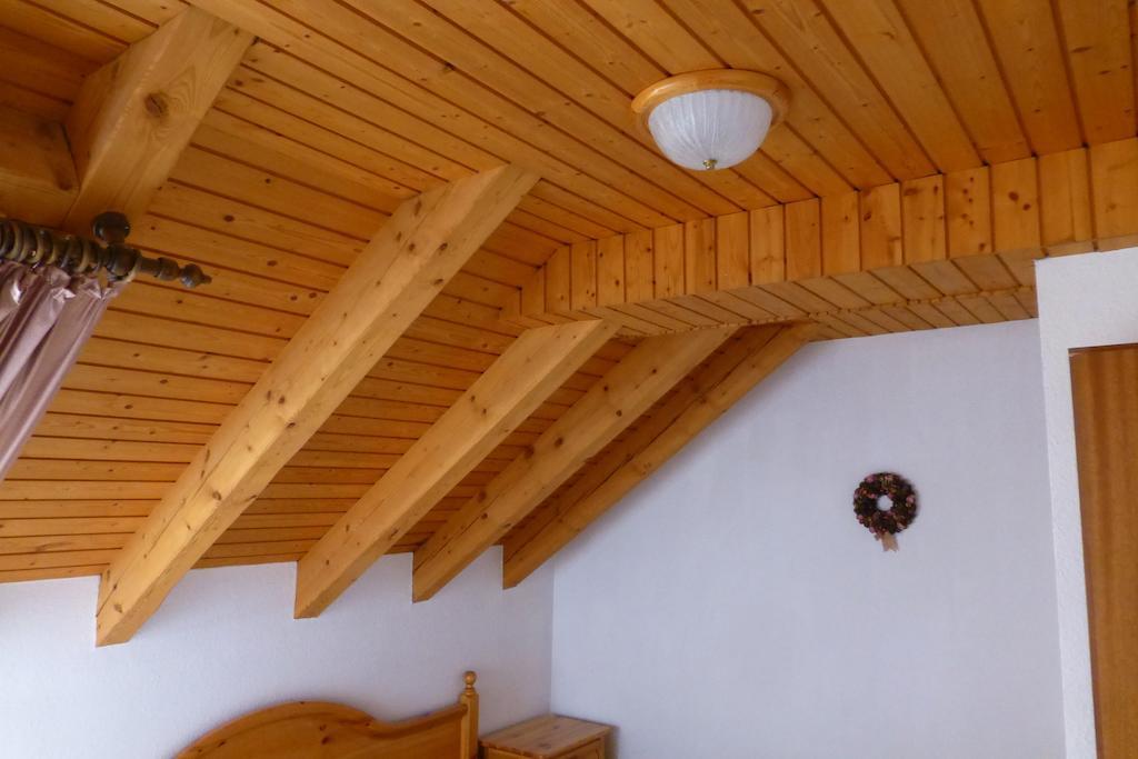 Andreas Apartamento Creglingen Exterior foto