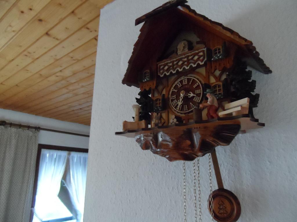 Andreas Apartamento Creglingen Exterior foto