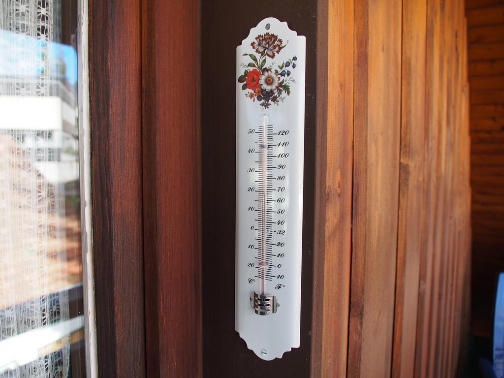 Andreas Apartamento Creglingen Exterior foto