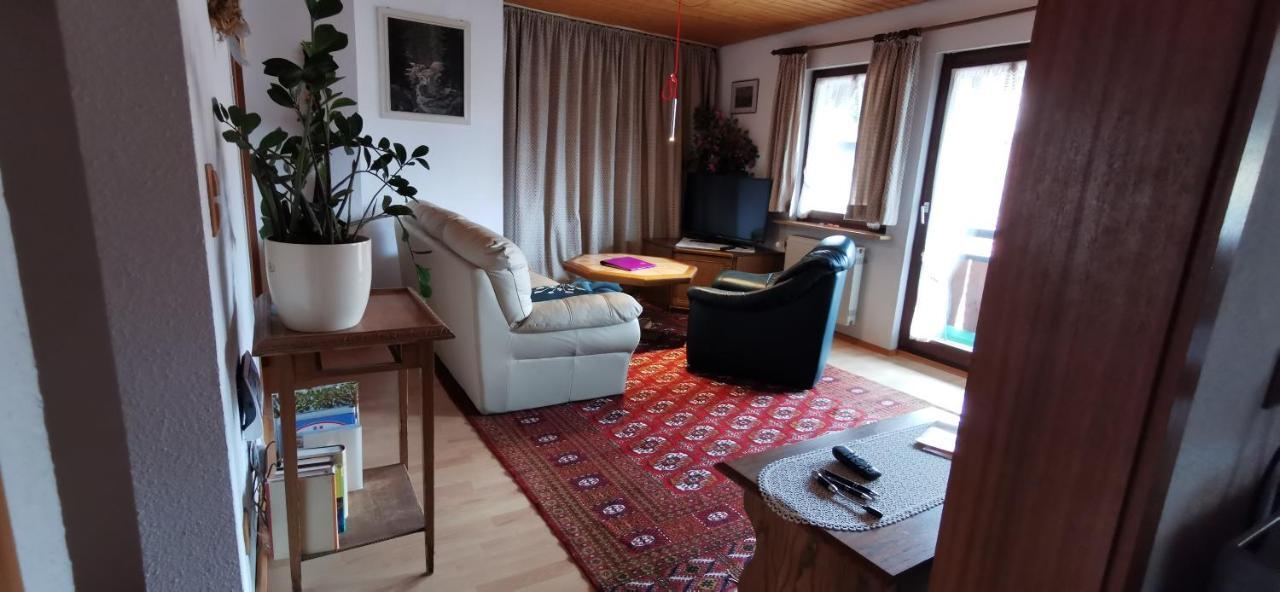 Andreas Apartamento Creglingen Exterior foto